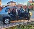 Хендай Туксон, объемом двигателя 2 л и пробегом 213 тыс. км за 10400 $, фото 52 на Automoto.ua