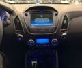 Хендай Туксон, об'ємом двигуна 2 л та пробігом 161 тис. км за 15500 $, фото 14 на Automoto.ua