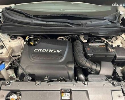 Хендай Туксон, об'ємом двигуна 2 л та пробігом 161 тис. км за 15500 $, фото 9 на Automoto.ua