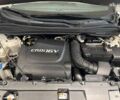Хендай Туксон, об'ємом двигуна 2 л та пробігом 161 тис. км за 15500 $, фото 9 на Automoto.ua