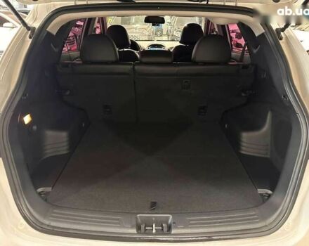 Хендай Туксон, об'ємом двигуна 2 л та пробігом 161 тис. км за 15500 $, фото 8 на Automoto.ua