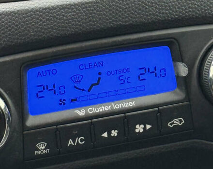 Хендай Туксон, объемом двигателя 2 л и пробегом 187 тыс. км за 14700 $, фото 28 на Automoto.ua