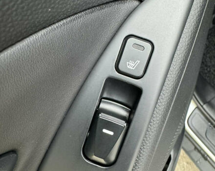 Хендай Туксон, объемом двигателя 2 л и пробегом 187 тыс. км за 14700 $, фото 20 на Automoto.ua