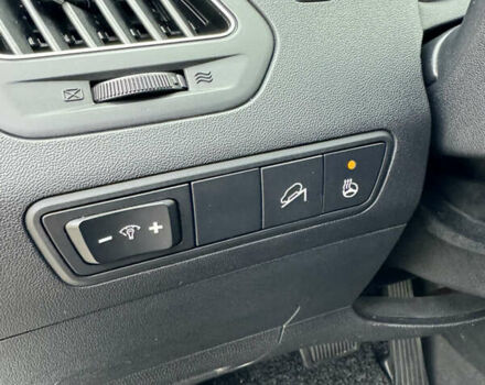 Хендай Туксон, объемом двигателя 2 л и пробегом 187 тыс. км за 14700 $, фото 19 на Automoto.ua