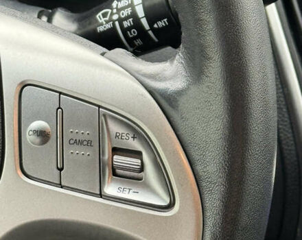 Хендай Туксон, объемом двигателя 2 л и пробегом 187 тыс. км за 14700 $, фото 26 на Automoto.ua