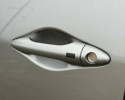 Хендай Туксон, объемом двигателя 2 л и пробегом 187 тыс. км за 14700 $, фото 15 на Automoto.ua