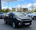 Хендай Туксон, объемом двигателя 2 л и пробегом 172 тыс. км за 14500 $, фото 1 на Automoto.ua
