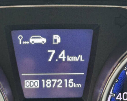 Хендай Туксон, объемом двигателя 2 л и пробегом 187 тыс. км за 14700 $, фото 35 на Automoto.ua