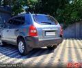 Хендай Туксон, объемом двигателя 2 л и пробегом 220 тыс. км за 8400 $, фото 1 на Automoto.ua