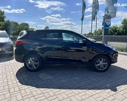 Хендай Туксон 2014 у Нововолинськ на Automoto.ua Хендай Туксон, об'ємом двигуна 2 л та пробігом 164 тис. км за 11490 $, фото 2 на Automoto.ua