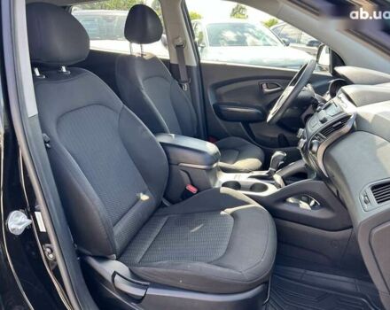 Хендай Туксон 2014 у Нововолинськ на Automoto.ua Хендай Туксон, об'ємом двигуна 2 л та пробігом 164 тис. км за 11490 $, фото 23 на Automoto.ua