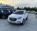Хендай Туксон, объемом двигателя 2 л и пробегом 196 тыс. км за 14900 $, фото 1 на Automoto.ua