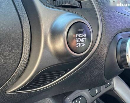 Хендай Туксон 2014 у Києві на Automoto.ua Хендай Туксон, об'ємом двигуна 2 л та пробігом 156 тис. км за 15500 $, фото 8 на Automoto.ua