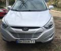 Хендай Туксон, об'ємом двигуна 2.4 л та пробігом 130 тис. км за 14800 $, фото 1 на Automoto.ua