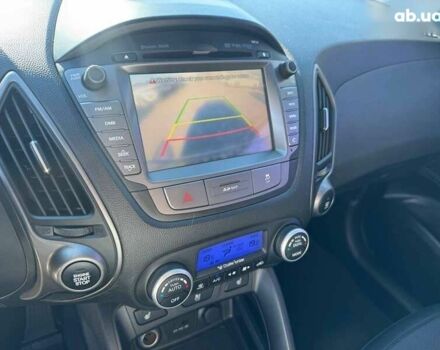 Хендай Туксон 2014 у Києві на Automoto.ua Хендай Туксон, об'ємом двигуна 2 л та пробігом 156 тис. км за 15500 $, фото 10 на Automoto.ua