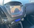 Хендай Туксон 2014 у Києві на Automoto.ua Хендай Туксон, об'ємом двигуна 2 л та пробігом 156 тис. км за 15500 $, фото 10 на Automoto.ua