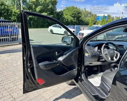 Хендай Туксон 2014 у Нововолинськ на Automoto.ua Хендай Туксон, об'ємом двигуна 2 л та пробігом 164 тис. км за 11490 $, фото 10 на Automoto.ua