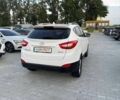 Хендай Туксон, объемом двигателя 2 л и пробегом 196 тыс. км за 14900 $, фото 3 на Automoto.ua