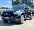 Хендай Туксон, объемом двигателя 2 л и пробегом 164 тыс. км за 11490 $, фото 8 на Automoto.ua