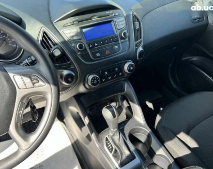 Хендай Туксон 2014 у Нововолинськ на Automoto.ua Хендай Туксон, об'ємом двигуна 2 л та пробігом 164 тис. км за 11490 $, фото 18 на Automoto.ua