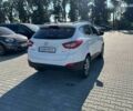 Хендай Туксон 2014 у Києві на Automoto.ua Хендай Туксон, об'ємом двигуна 2 л та пробігом 156 тис. км за 15500 $, фото 5 на Automoto.ua