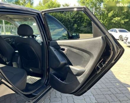 Хендай Туксон 2014 у Нововолинськ на Automoto.ua Хендай Туксон, об'ємом двигуна 2 л та пробігом 164 тис. км за 11490 $, фото 25 на Automoto.ua