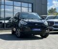 Хендай Туксон, объемом двигателя 2 л и пробегом 164 тыс. км за 11490 $, фото 1 на Automoto.ua
