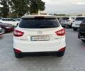 Хендай Туксон, объемом двигателя 2 л и пробегом 196 тыс. км за 14900 $, фото 4 на Automoto.ua