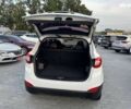 Хендай Туксон, объемом двигателя 2 л и пробегом 196 тыс. км за 14900 $, фото 8 на Automoto.ua