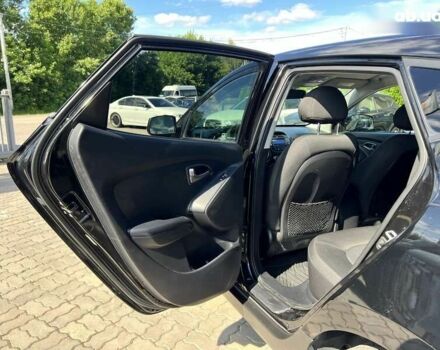 Хендай Туксон, объемом двигателя 2 л и пробегом 164 тыс. км за 11490 $, фото 29 на Automoto.ua