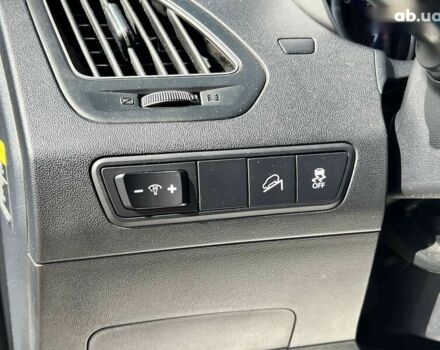 Хендай Туксон 2014 у Нововолинськ на Automoto.ua Хендай Туксон, об'ємом двигуна 2 л та пробігом 164 тис. км за 11490 $, фото 14 на Automoto.ua