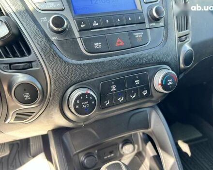 Хендай Туксон 2014 у Нововолинськ на Automoto.ua Хендай Туксон, об'ємом двигуна 2 л та пробігом 164 тис. км за 11490 $, фото 20 на Automoto.ua