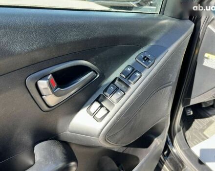 Хендай Туксон, объемом двигателя 2 л и пробегом 164 тыс. км за 11490 $, фото 11 на Automoto.ua