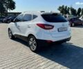 Хендай Туксон 2014 у Києві на Automoto.ua Хендай Туксон, об'ємом двигуна 2 л та пробігом 156 тис. км за 15500 $, фото 3 на Automoto.ua