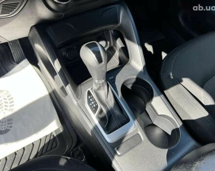 Хендай Туксон 2014 у Нововолинськ на Automoto.ua Хендай Туксон, об'ємом двигуна 2 л та пробігом 164 тис. км за 11490 $, фото 21 на Automoto.ua