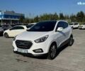 Хендай Туксон 2014 у Києві на Automoto.ua Хендай Туксон, об'ємом двигуна 2 л та пробігом 156 тис. км за 15500 $, фото 1 на Automoto.ua