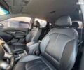 Хендай Туксон, объемом двигателя 2 л и пробегом 196 тыс. км за 14900 $, фото 18 на Automoto.ua
