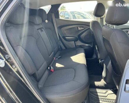 Хендай Туксон, объемом двигателя 2 л и пробегом 164 тыс. км за 11490 $, фото 26 на Automoto.ua