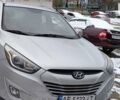 Хендай Туксон, об'ємом двигуна 2.4 л та пробігом 205 тис. км за 12500 $, фото 1 на Automoto.ua