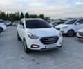Хендай Туксон, объемом двигателя 2 л и пробегом 196 тыс. км за 14900 $, фото 2 на Automoto.ua