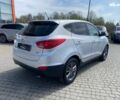 Хендай Туксон, об'ємом двигуна 2 л та пробігом 180 тис. км за 13900 $, фото 6 на Automoto.ua