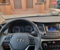 Хендай Туксон, об'ємом двигуна 2 л та пробігом 177 тис. км за 14500 $, фото 5 на Automoto.ua