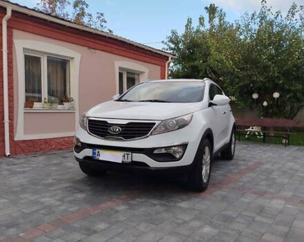 Хендай Туксон, объемом двигателя 1.6 л и пробегом 211 тыс. км за 11600 $, фото 2 на Automoto.ua