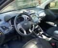 Хендай Туксон, об'ємом двигуна 2 л та пробігом 125 тис. км за 15500 $, фото 4 на Automoto.ua