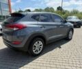 Хендай Туксон, объемом двигателя 1.7 л и пробегом 229 тыс. км за 14900 $, фото 7 на Automoto.ua
