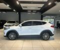 Хендай Туксон, объемом двигателя 2 л и пробегом 152 тыс. км за 18800 $, фото 7 на Automoto.ua