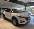Хендай Туксон, объемом двигателя 2 л и пробегом 152 тыс. км за 18800 $, фото 2 на Automoto.ua