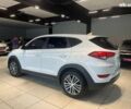 Хендай Туксон, объемом двигателя 2 л и пробегом 152 тыс. км за 18800 $, фото 5 на Automoto.ua