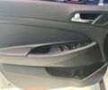 Хендай Туксон, объемом двигателя 2 л и пробегом 152 тыс. км за 18800 $, фото 10 на Automoto.ua