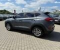 Хендай Туксон, объемом двигателя 1.7 л и пробегом 229 тыс. км за 14900 $, фото 8 на Automoto.ua